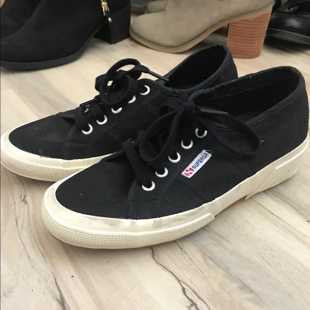 Superga Women’s Shoes
